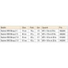Moulinet peche mouche Orvis Mirage LT I LT II LT III LT IV super large arbor catalogue peche mouche Orvis 2023