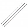 Canne pêche Surfcasting Daiwa Tournament 4.25 M 100-200 G Competition Z TNCZ30425HBE catalogue peche Daiwa 2024