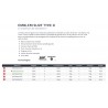 Canne Surf Telescopique Daiwa Emblem Surf Type R catalogue peche Daiwa 2024
