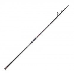 Canne Surf Telescopique Daiwa Emblem Surf 4.20 M 170 G TR 420 170 T EMSTR420170TAF catalogue peche Daiwa 2024