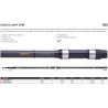 Canne Surf light Telescopique Daiwa Legalis catalogue peche Daiwa 2024