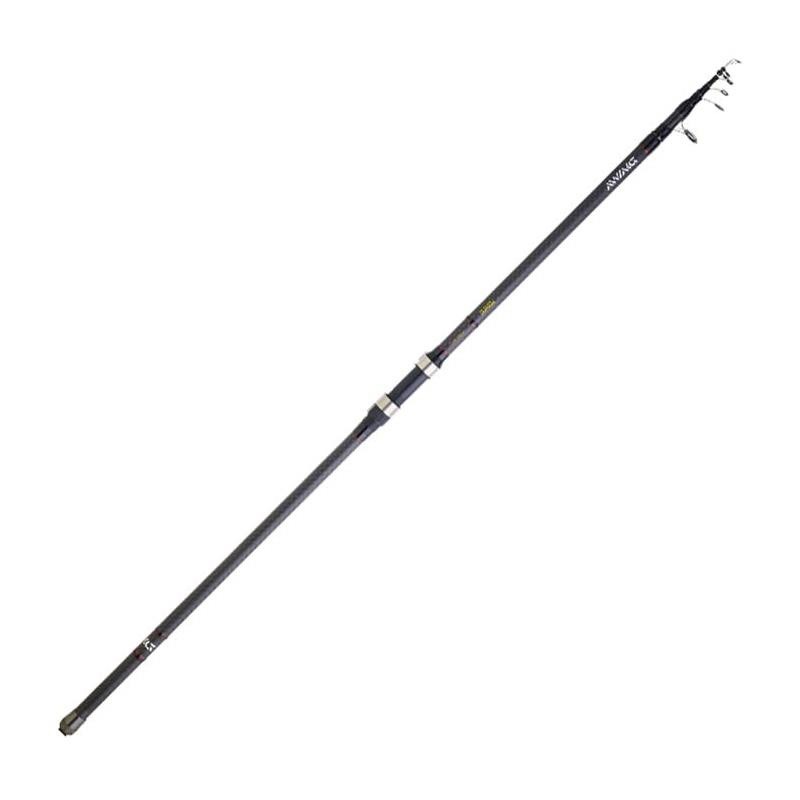 Canne Surf light Telescopique Daiwa Legalis 4.30 M 40-120 G 430 TMH LEGS430TMHAF catalogue peche Daiwa 2024