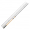 ECONOMIQUE canne Black Widow Match 3.90 M 2-10 G 393 W Canne Anglaise Daiwa BWM393WBF catalogue Daiwa 2024