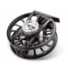 Moulinet peche mouche Orvis Large Abor Hydros I Soie 1-3 Black Nickel OR2ZAS1010 catalogue peche mouche Orvis 2023