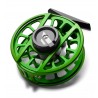Moulinet peche mouche Orvis Large Abor Hydros II Soie 3-5 Matte Green OR2ZAT0810 catalogue peche mouche Orvis 2023
