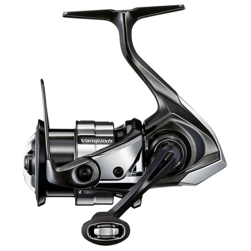 Moulinet Spinning Shimano Vanquish FC C2500S XG VQC2500SXGC catalogue article peche shimano 2023