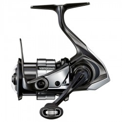 Moulinet Spinning Shimano Vanquish FC 2500S HG VQ2500SHGC catalogue article peche shimano 2023