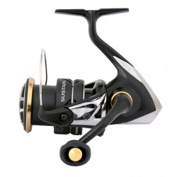 Moulinet Spinning Shimano Sustain FJ 2500 SA2500FJ catalogue article peche Shimano 2023