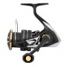 Moulinet Spinning Shimano Sustain FJ C3000 SAC3000FJ catalogue article peche Shimano 2023