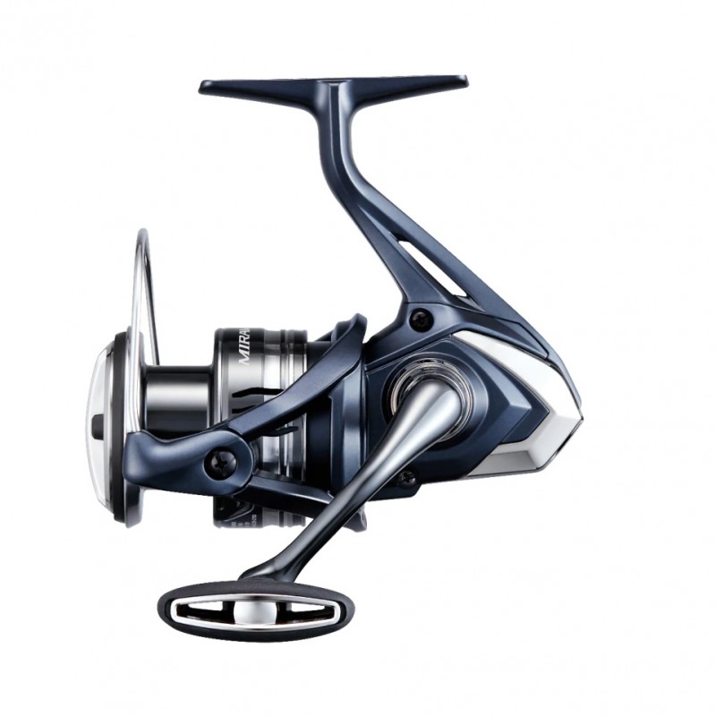 TOP MOULINET SHIMANO Spinning Miravel 2500S HG MIR2500SHG catalogue article peche Shimano 2023