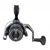 TOP MOULINET SHIMANO Spinning Miravel bouton frein catalogue article peche Shimano 2023