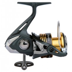 Moulinet Spinning Shimano Sahara FJ catalogue peche Shimano 2023