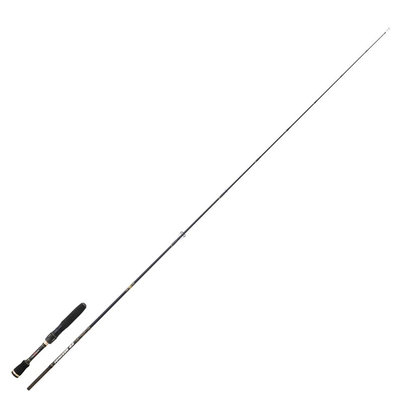 canne Ionizer G2 1.68 M 5-21 G INGSFT 562 M Canne Float Tube Spin SAPRL800556-1+1M Sakura nouveaute Sakura 2023