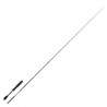 canne Ionizer G2 1.68 M 5-21 G INGSFT 562 M Canne Float Tube Spin SAPRL800556-1+1M Sakura nouveaute Sakura 2023