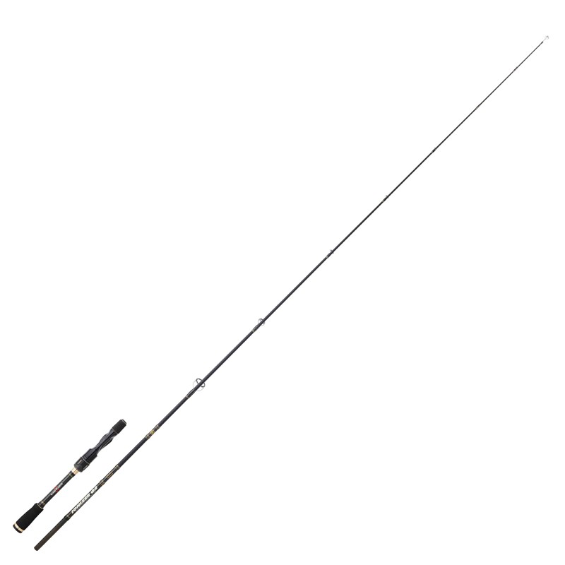 canne Ionizer G2 1.83 M 7-28 G Verticale série INGSV 602 MH Canne Sakura SAPRH800460-1+1MHV nouveauté Sakura 2023
