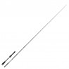 canne Ionizer G2 1.83 M 10-40 G Verticale Serie INGSV 602 H Canne Sakura SAPRL800460-1+1H nouveauté Sakura 2023