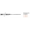 poignee talon canne Ionizer G2 1.83 M 10-40 G Verticale Serie INGSV 602 H Canne Sakura SAPRL800460-1+1H nouveauté Sakura 2023
