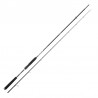 canne Ionizer G2 2.90 M 15-65 G INGSL 962 H Canne Long Range Spinning SAPRL801096-2H catalogue peche Sakura 2023