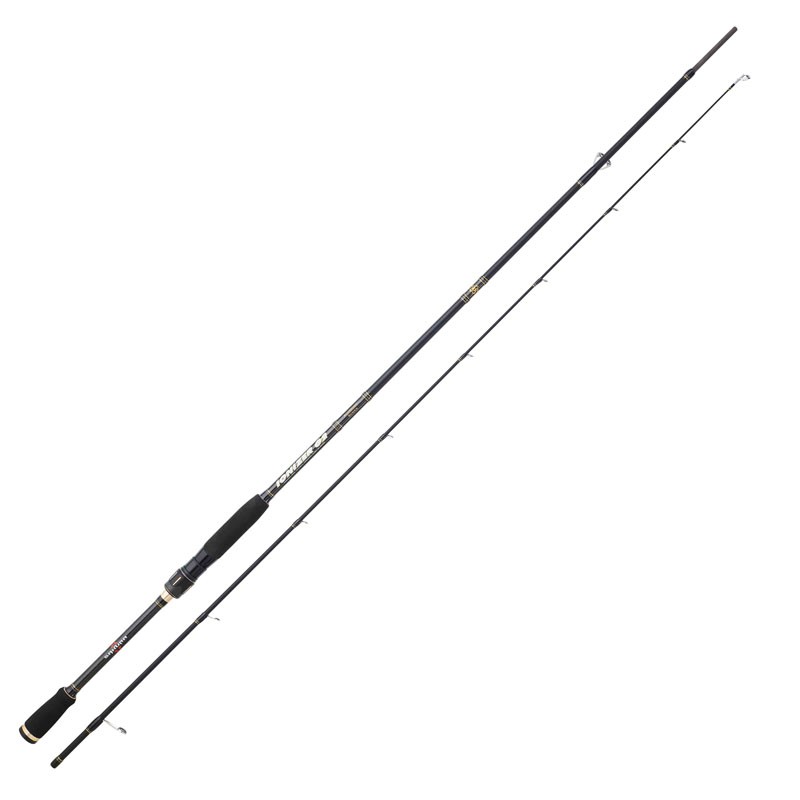 Canne Ionizer G2 2.13 M 5-21 G Allround Serie INGSA 702 M Sakura SAPRL800870-2M catalogue articles pêche Sakura 2023