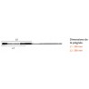 PROMOTION Ionizer G2 2.13 M 5-21 G Allround Serie INGSA 702 M Sakura