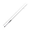 Canne spinning Halcyon X 2.21 M 2-14 G 732 LL HAL X-732LL catalogue pêche Hearty Rise 2024
