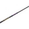 Blank Canne spinning Halcyon X catalogue pêche Hearty Rise 2024