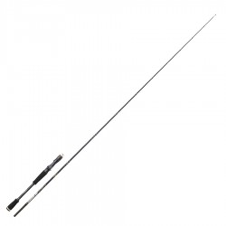 Canne Casting Allround Sakura Ionizer G2 2.16 M 14-50 G INGCA 712 H SAPRL800971-1+1H  nouveaute Sakura 2024