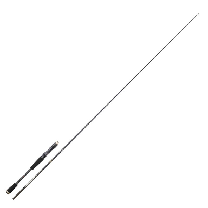 Canne Casting Allround Sakura Ionizer G2 2.16 M 14-50 G INGCA 712 H SAPRL800971-1+1H  nouveaute Sakura 2024