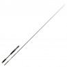 Canne Casting Ionizer G2 1.98 M 28-200 G INGCP 662 XXH Power Game Serie SAPRL801266-1+1XXH nouveaute Sakura 2024