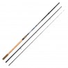 Canne Zombie Max Carp Feeder 3S 3.60 M 150 G GOFRL8227360-3 Canne Feeder Garbolino 2023