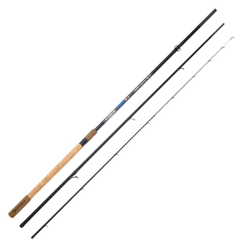 Canne Zombie Max Carp Feeder 3S 3.90 M 180 G GOFRL8227390-3 Canne Feeder Garbolino 2023