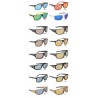 Lunettes pêche Polarisantes Daiwa catalogue peche Daiwa 2023