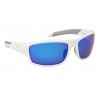 Lunettes pêche Polarisantes Daiwa Revo blanche DF004C catalogue peche Daiwa 2023