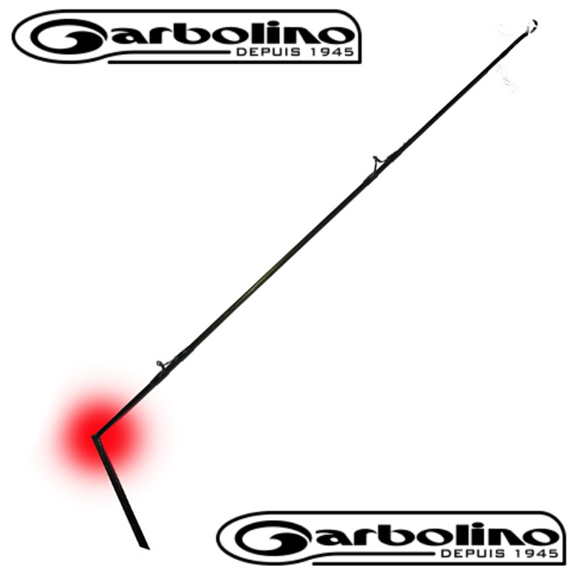 SAV réparation Scion canne  Teaca AN 3.90 M 20 G Max GOTRK8240C3903L-1 Garbolino catalogue SAV pêche Garbolino