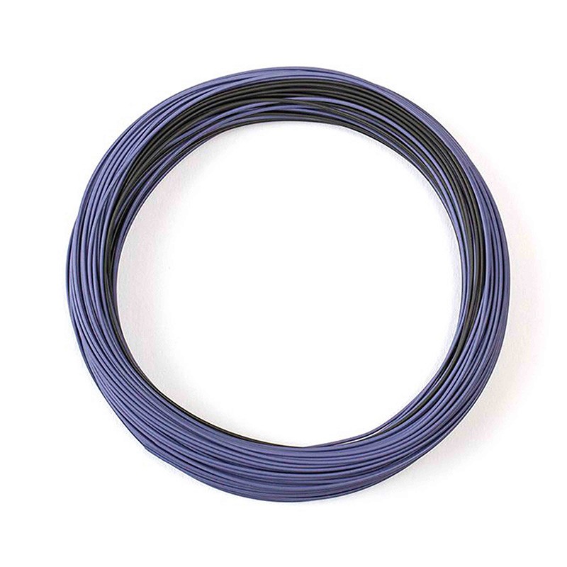 TOP SOIE AIRFLO réservoir peche WF7/8 Sixth Sense Stillwater DI8 sinking AISSWF78S8BKPU catalogue mouche Airflo 2023