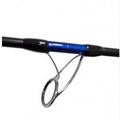 Canne spinning Tailwalk Sprint Stick SSD  double ligatures catalogue peche Tailwalk 2024