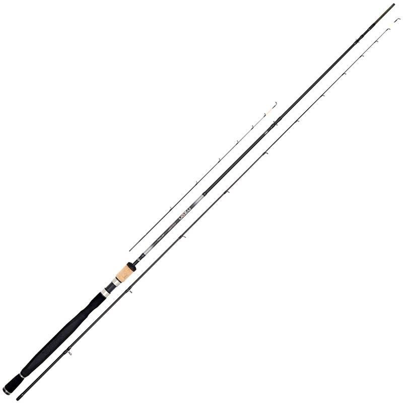 PROMO N'Zon SS 2.74 M 30 G 902 Q Super Slim Feeder Catalogue peche Daiwa 2024