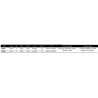 Canne spinning Tailwalk Rize Shooter SSD anneaux Fuji SIC catalogue pêche Tailwalk 2024