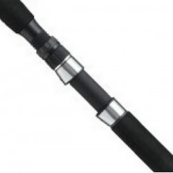 Canne spinning Tailwalk Sprint Stick SSD porte moulinet Fuji catalogue peche Tailwalk 2024