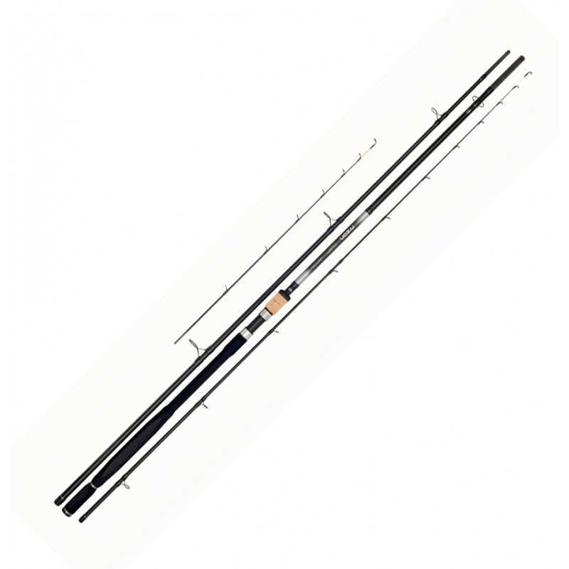 PROMO canne feeder N'Zon SS 3.96 M 180 G 1303 XPQ Super Slim Feeder NZSSF1303XPQAX Catalogue peche Daiwa 2024