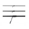 Canne spinning Tailwalk Bay Mix SSD Catalogue pêche Tailwalk 2024