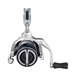 Moulinet Spinning Shimano Stradic version M catalogue peche shimano 2024