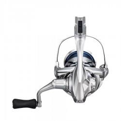 Moulinet Spinning Shimano Stradic version M carter catalogue peche shimano 2024