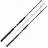 Canne Tuna spinning Tailwalk MB Sprint Stick 2,42 m max 150 g 711HH TUNA TWCSS-711HH catalogue pêche tailwalk 2024