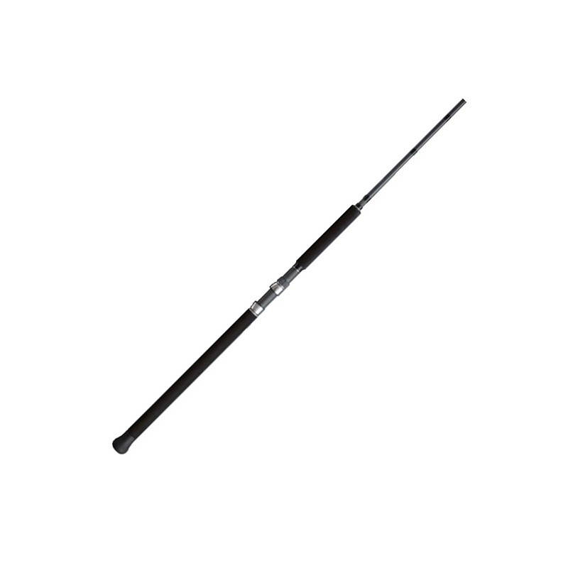Canne spinning Tailwalk Kuroshio OC 2,40 m 50-120 g TWCK-80XH catalogue pêche Tailwalk 2024