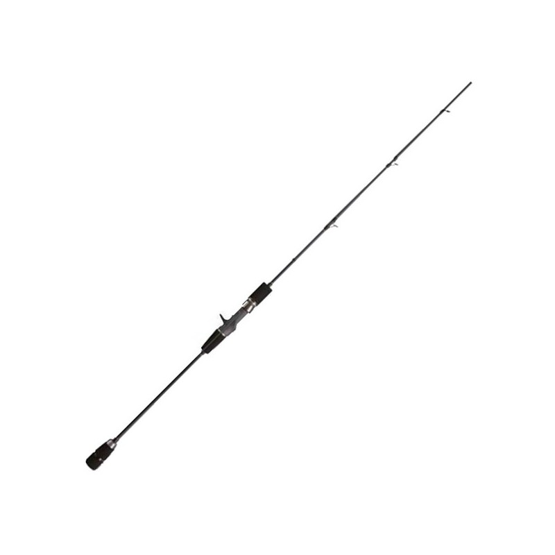 Canne casting  Slow Jigging Tailwalk Slow Bump SSD 1,89 m max 230 g 632 TWCSB-632 catalogue pêche Tailwalk 2024