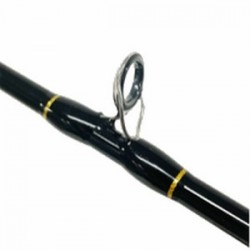 anneau Canne casting Tailwalk Slow Bump SSD  catalogue pêche Tailwalk 2024