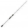 Canne slow jigging monobrin casting Tailwalk Slow Bump SSD 1,89 m max 350 g 633 TWCSB-633 catalogue pêche Tailwalk 2024