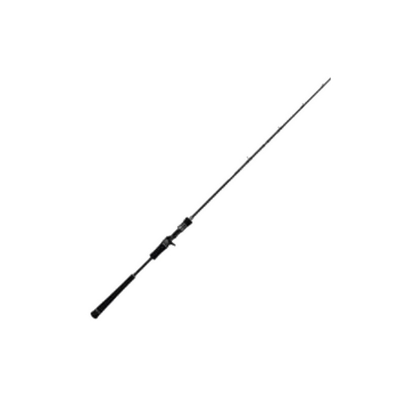 BEST Canne casting Tailwalk Metalzon SSD 2,04 m 10-160 g TWCMZ-C68MH-FSL catalogue pêche Tailwalk 2024