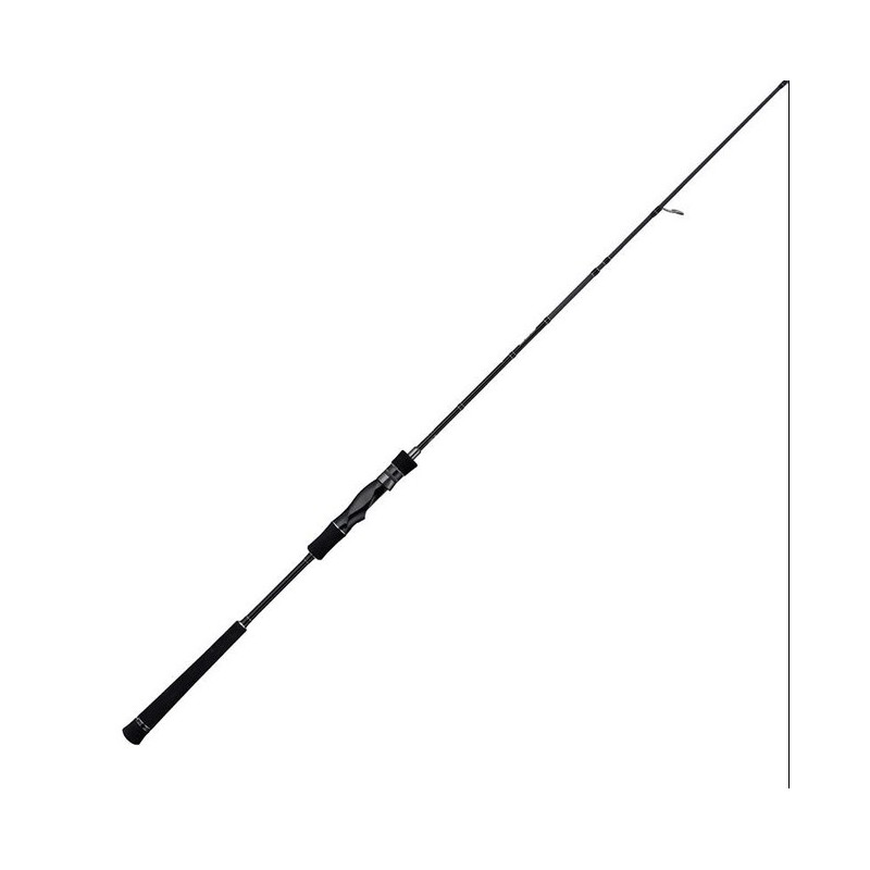 BEST Canne spinning Tailwalk Metalzon SSD 2,10 m 60-180 g TWCMZ-S70H-FSL catalogue pêche Tailwalk 2024
